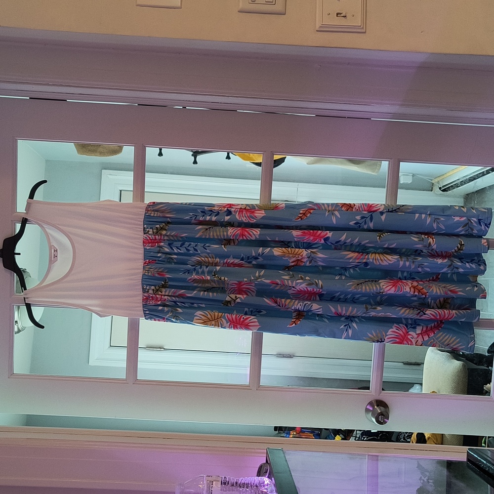 Summer dress